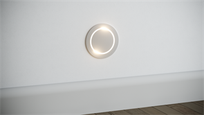 Quest Light Светильник встраиваемый, алюминий, LED 2,5w 3000K 150lm, IP20 POINT alum POINT alum Quest Light Светильник встраиваемый, алюминий, LED 2,5w 3000K 150lm, IP20 POINT alum POINT alum