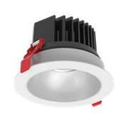 Varton Светодиодный светильник DL-Spark встраиваемый 15 Вт 4000 K 60° 120x88 мм белый IP44 с матовым серебристым рефлектором монтажный диаметр100 мм V1-R0-00433-10L07-4401540 Varton Светодиодный светильник DL-Spark встраиваемый 15 Вт 4000 K 60° 120x88 мм белый IP44 с матовым серебристым рефлектором монтажный диаметр100 мм V1-R0-00433-10L07-4401540