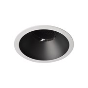 LOFT IT 10330/E White Black Встраиваемый светильник Comb 10330/E White Black