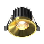 Technical Встраиваемый светильник DL058-12W3K-BS DL058-12W3K-BS