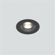 Elektrostandard Light LED 3001 (35126/U) Светильник садово-парковый встраиваемый черный a058920 Elektrostandard Light LED 3001 (35126/U) Светильник садово-парковый встраиваемый черный a058920
