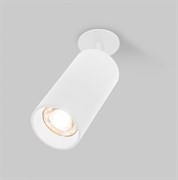 Elektrostandard Diffe светильник встраиваемый белый 15W 4200K (25066/LED) 25066/LED a058210 Elektrostandard Diffe светильник встраиваемый белый 15W 4200K (25066/LED) 25066/LED a058210