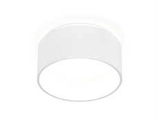 Ambrella Встраиваемый точечный светильник TN190 WH/S белый/песок GU5.3 D80*60 TN190 Ambrella Встраиваемый точечный светильник TN190 WH/S белый/песок GU5.3 D80*60 TN190