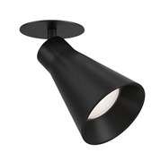 Maytoni Ceiling & Wall Virar Черный Встраиваемый светильник C059CL-01B Maytoni Ceiling & Wall Virar Черный Встраиваемый светильник C059CL-01B