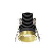 Technical Встраиваемый светильник DL059-7W3K-BS DL059-7W3K-BS Technical Встраиваемый светильник DL059-7W3K-BS DL059-7W3K-BS