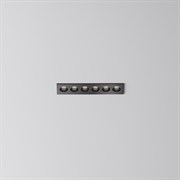 Maytoni Встраиваемый светильник Points 3000-6000К 12Вт 36° DL065-12W3-6K-B Maytoni Встраиваемый светильник Points 3000-6000К 12Вт 36° DL065-12W3-6K-B