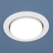 Elektrostandard 1035 GX53 WH / Светильник встраиваемый белый, комплект 10 шт a043127 Elektrostandard 1035 GX53 WH / Светильник встраиваемый белый, комплект 10 шт a043127