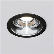 Elektrostandard Light LED 3002 (35131/U) Светильник садово-парковый встраиваемый черный a058918 Elektrostandard Light LED 3002 (35131/U) Светильник садово-парковый встраиваемый черный a058918