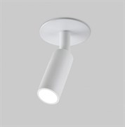 Elektrostandard Diffe светильник встраиваемый белый 8W 4200K (25039/LED) 25039/LED a058217 Elektrostandard Diffe светильник встраиваемый белый 8W 4200K (25039/LED) 25039/LED a058217
