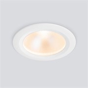 Elektrostandard Light LED 3003 (35128/U) Светильник садово-парковый встраиваемый белый a058923 Elektrostandard Light LED 3003 (35128/U) Светильник садово-парковый встраиваемый белый a058923