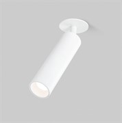 Elektrostandard Diffe светильник встраиваемый белый 8W 4200K (25040/LED) 25040/LED a058225 Elektrostandard Diffe светильник встраиваемый белый 8W 4200K (25040/LED) 25040/LED a058225
