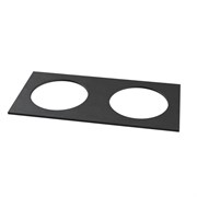 Maytoni Downlight Аксессуар для встраиваемого светильника Черный DLA040-03B DLA040-03B Maytoni Downlight Аксессуар для встраиваемого светильника Черный DLA040-03B DLA040-03B