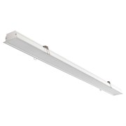 Novotech 358824 SPOT NT22 белый Встраиваемый светодиодный светильник IP20 LED 4000K 48W 220V ITER 358824 Novotech 358824 SPOT NT22 белый Встраиваемый светодиодный светильник IP20 LED 4000K 48W 220V ITER 358824