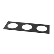 Maytoni Downlight Аксессуар для встраиваемого светильника Черный DLA040-04B DLA040-04B Maytoni Downlight Аксессуар для встраиваемого светильника Черный DLA040-04B DLA040-04B