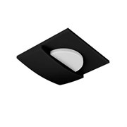 Lightstar Светильник точечный встраиваемый декоративный со встроенными светодиодами Lumina Lightstar 212167 212167 Lightstar Светильник точечный встраиваемый декоративный со встроенными светодиодами Lumina Lightstar 212167 212167