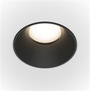 Maytoni Встраиваемый светильник Share GU10 1x10Вт DL051-U-2WB Maytoni Встраиваемый светильник Share GU10 1x10Вт DL051-U-2WB