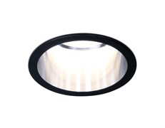 Ambrella Встраиваемый точечный светильник TN212 BK/CH черный/хром GU5.3 D68*50 TN212 Ambrella Встраиваемый точечный светильник TN212 BK/CH черный/хром GU5.3 D68*50 TN212