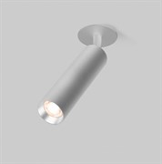 Elektrostandard Diffe светильник встраиваемый серебряный 8W 4200K (25040/LED) 25040/LED a058227 Elektrostandard Diffe светильник встраиваемый серебряный 8W 4200K (25040/LED) 25040/LED a058227