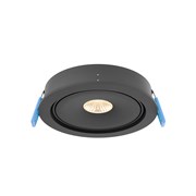 Maytoni Technica Встраиваемый светильник DL060-9W3-4-6K-B DL060-9W3-4-6K-B Maytoni Technica Встраиваемый светильник DL060-9W3-4-6K-B DL060-9W3-4-6K-B
