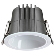 Novotech 359424 SPOT NT24 000 белый Светильник встраиваемый с переключателем цв. температуры IP65 LED 10W 170-265V 3000К\4000К\6000К LANG 359424 Novotech 359424 SPOT NT24 000 белый Светильник встраиваемый с переключателем цв. температуры IP65 LED 10W 170-265V 3000К\4000К\6000К LANG 359424
