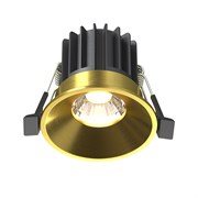 Technical Встраиваемый светильник DL058-7W4K-BS DL058-7W4K-BS Technical Встраиваемый светильник DL058-7W4K-BS DL058-7W4K-BS