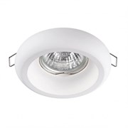 Novotech 370494 NT19 043 белый Встраиваемый светильник IP20 GU10 50W 220V YESO 370494 Novotech 370494 NT19 043 белый Встраиваемый светильник IP20 GU10 50W 220V YESO 370494