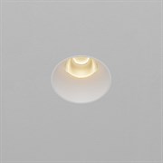 Maytoni Technical Встраиваемый светильник Dip Hight 3000K 10Вт 9° DL124-10W-3K-TRS-W Maytoni Technical Встраиваемый светильник Dip Hight 3000K 10Вт 9° DL124-10W-3K-TRS-W