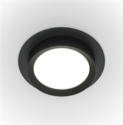 Maytoni Встраиваемый светильник Hoop GX53 1x15Вт DL086-GX53-RD-B Maytoni Встраиваемый светильник Hoop GX53 1x15Вт DL086-GX53-RD-B