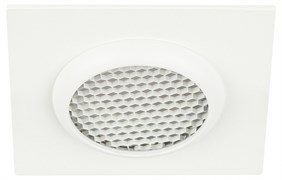 Встраиваемый светильник алюминиевый ЭРА KL110 WH MR16 GU5.3 белый матовый Б0061529 Встраиваемый светильник алюминиевый ЭРА KL110 WH MR16 GU5.3 белый матовый Б0061529