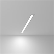Elektrostandard 101-300-78 / Линейный светодиодный встраиваемый светильник 78см 15W 6500K матовое серебро a041467 Elektrostandard 101-300-78 / Линейный светодиодный встраиваемый светильник 78см 15W 6500K матовое серебро a041467