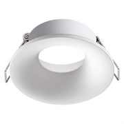 Novotech 370640 NT19 086 белый Встраиваемый светильник IP20 GU10 50W 220V METIS 370640 Novotech 370640 NT19 086 белый Встраиваемый светильник IP20 GU10 50W 220V METIS 370640