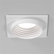 Elektrostandard 25006/01 Светильник встраиваемый GU10 белый a064248 a064248 Elektrostandard 25006/01 Светильник встраиваемый GU10 белый a064248 a064248