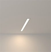Elektrostandard 101-300-53 / Линейный светодиодный встраиваемый светильник 53см 10W 4200K матовое серебро a041463 Elektrostandard 101-300-53 / Линейный светодиодный встраиваемый светильник 53см 10W 4200K матовое серебро a041463