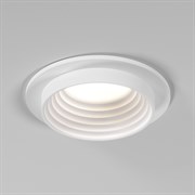 Elektrostandard 25007/01 Светильник встраиваемый GU10 белый a064250 a064250 Elektrostandard 25007/01 Светильник встраиваемый GU10 белый a064250 a064250