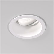 Elektrostandard 25008/01 Светильник встраиваемый GU10 белый a064262 a064262 Elektrostandard 25008/01 Светильник встраиваемый GU10 белый a064262 a064262