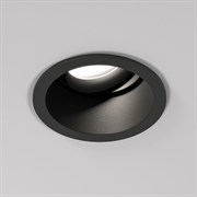 Elektrostandard 25008/01 Светильник встраиваемый GU10 чёрный a064263 a064263 Elektrostandard 25008/01 Светильник встраиваемый GU10 чёрный a064263 a064263