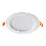 Novotech 357575 NT18 138 Светильникбелый встраиваемый IP20 LED 3000K 20W 175-265V LUNA 357575 Novotech 357575 NT18 138 Светильникбелый встраиваемый IP20 LED 3000K 20W 175-265V LUNA 357575