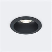 Elektrostandard Встраиваемый точечный светильник 15266/LED a055719 Elektrostandard Встраиваемый точечный светильник 15266/LED a055719