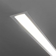 Elektrostandard 101-300-53 / Линейный светодиодный встраиваемый светильник 53см 10W 6500K матовое серебро a041464 Elektrostandard 101-300-53 / Линейный светодиодный встраиваемый светильник 53см 10W 6500K матовое серебро a041464