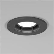 Elektrostandard 25009/01 Светильник встраиваемый GU10 графит a064266 a064266 Elektrostandard 25009/01 Светильник встраиваемый GU10 графит a064266 a064266