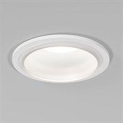 Elektrostandard 25010/01 Светильник встраиваемый GU10 белый a064267 a064267 Elektrostandard 25010/01 Светильник встраиваемый GU10 белый a064267 a064267