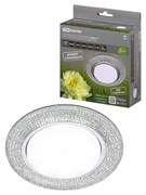 TDM Светильник встраиваемый СВ 03-11 GX53 230В LED подсветка 5 Вт зеркальный/хром SQ0359-0149 TDM Светильник встраиваемый СВ 03-11 GX53 230В LED подсветка 5 Вт зеркальный/хром SQ0359-0149