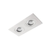 LOFT IT 10341/2A White Встраиваемый светильник Hap 10341/2A White LOFT IT 10341/2A White Встраиваемый светильник Hap 10341/2A White