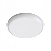 Novotech 358676 SPOT NT21 244 белый Светильник встраиваемый влагозащищенный IP54 LED 4000K 13W 100-240V PANDORA 358676 Novotech 358676 SPOT NT21 244 белый Светильник встраиваемый влагозащищенный IP54 LED 4000K 13W 100-240V PANDORA 358676