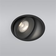 Elektrostandard 25083/LED 6W 4200K чёрный / Встраиваемый светодиодный светильник a062944 a062944 Elektrostandard 25083/LED 6W 4200K чёрный / Встраиваемый светодиодный светильник a062944 a062944