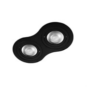 LOFT IT 10341/2B Black Встраиваемый светильник Hap 10341/2B Black LOFT IT 10341/2B Black Встраиваемый светильник Hap 10341/2B Black