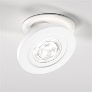 Elektrostandard 25084/LED 6W 4000K белый Встраиваемый светодиодный светильник a063674 a063674 Elektrostandard 25084/LED 6W 4000K белый Встраиваемый светодиодный светильник a063674 a063674