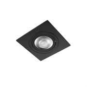 LOFT IT 10341/A Black Встраиваемый светильник Hap 10341/A Black LOFT IT 10341/A Black Встраиваемый светильник Hap 10341/A Black
