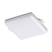 Novotech 358679 SPOT NT21 244 белый Светильник встраиваемый влагозащищенный IP54 LED 4000K 8W 100-240V PANDORA 358679 Novotech 358679 SPOT NT21 244 белый Светильник встраиваемый влагозащищенный IP54 LED 4000K 8W 100-240V PANDORA 358679