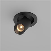 Maytoni Technical Встраиваемый светильник C071CL-7W2.7K-B C071CL-7W2.7K-B Maytoni Technical Встраиваемый светильник C071CL-7W2.7K-B C071CL-7W2.7K-B